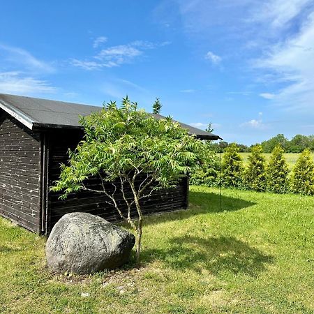 Haapsu Holiday Home Exterior photo